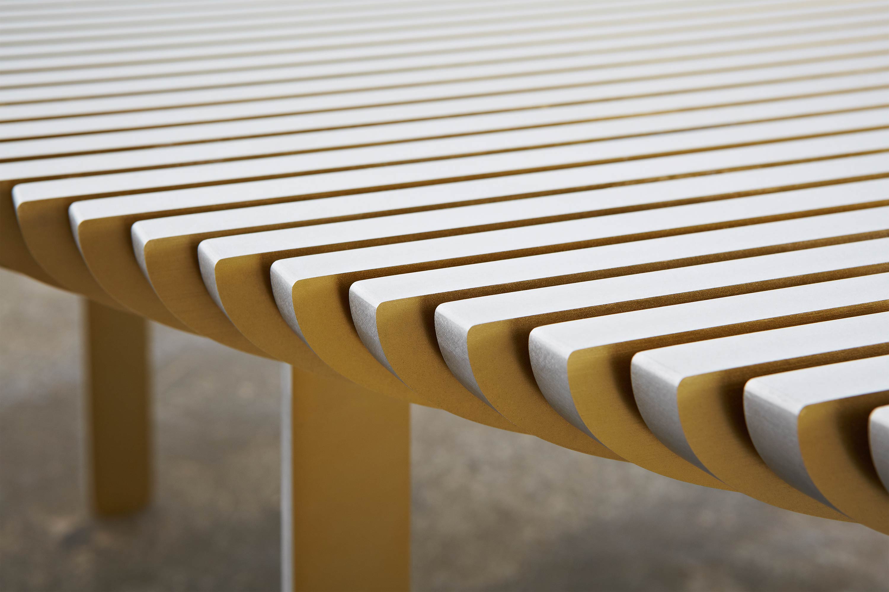 Friction Table